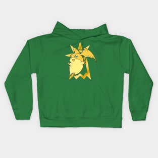 Patamon Kids Hoodie